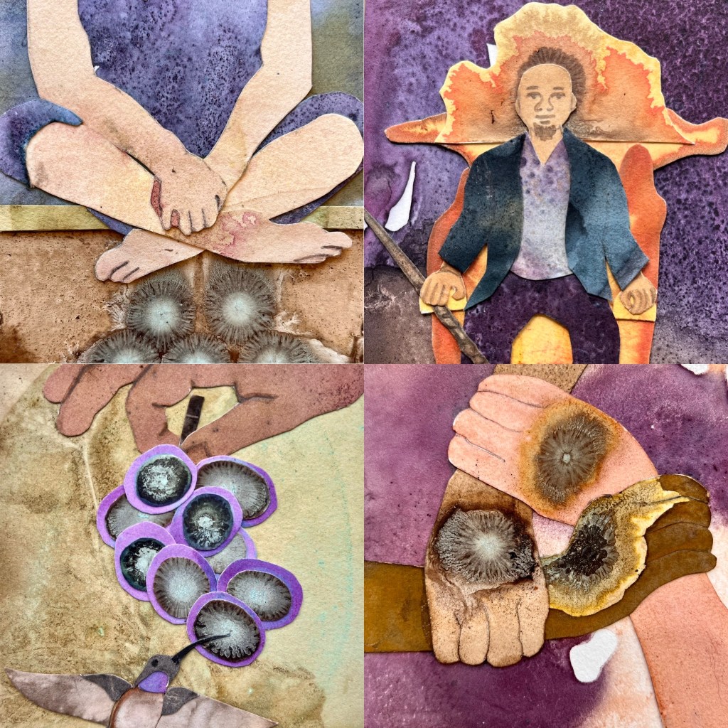 Magical:  fertility, creativity.
Medicinal: can treat indigestion, fatigue, kidney problems.